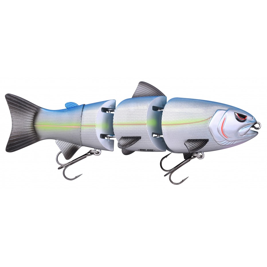 Poisson Nageur Spro Swimbait BBZ-1 Slow Sinking 20cm