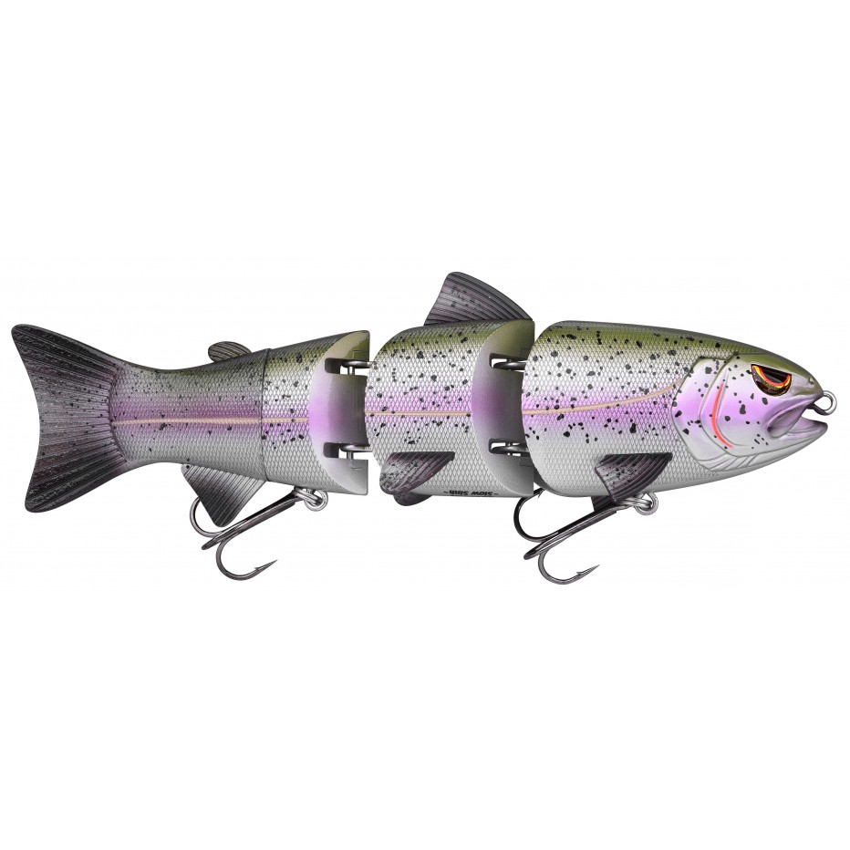 Swimfish Spro Swimbait BBZ-1 Slow Sinking 20cm