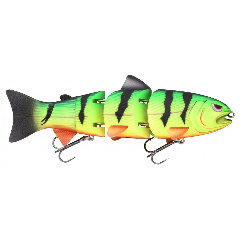 Poisson Nageur Spro Swimbait BBZ-1 Slow Sinking 20cm