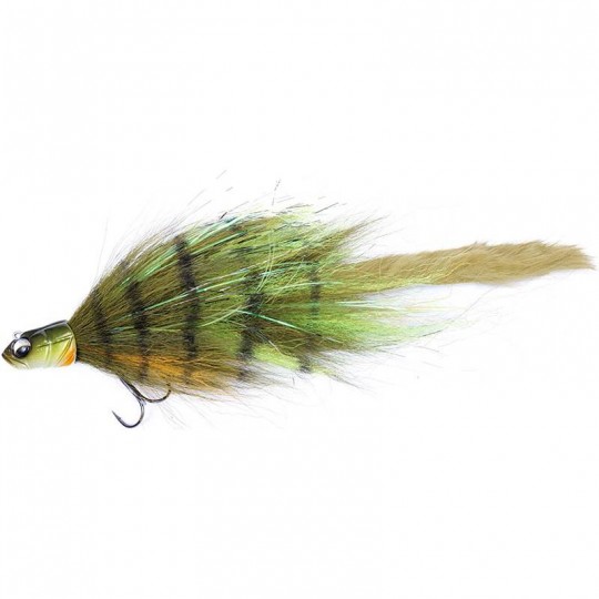 Lure Bim Tackle Crazy Rabbit Shallow 33g