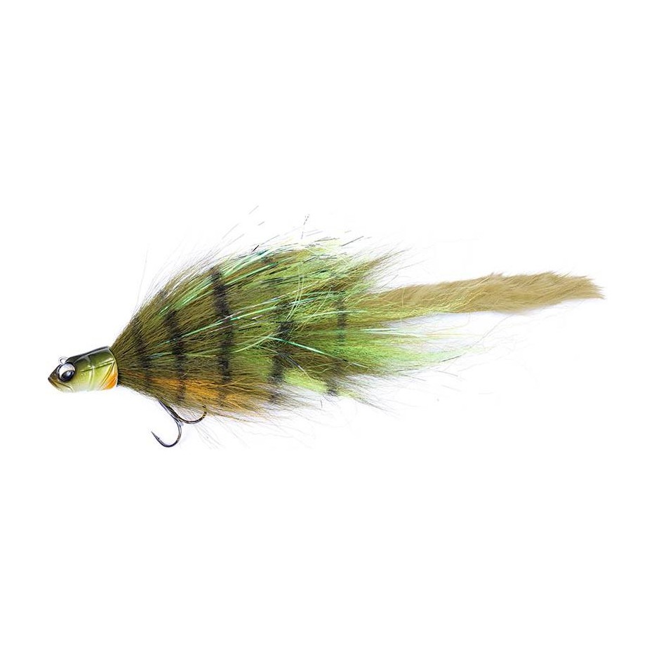 Señuelo Bim Tackle Crazy Rabbit Shallow 33g