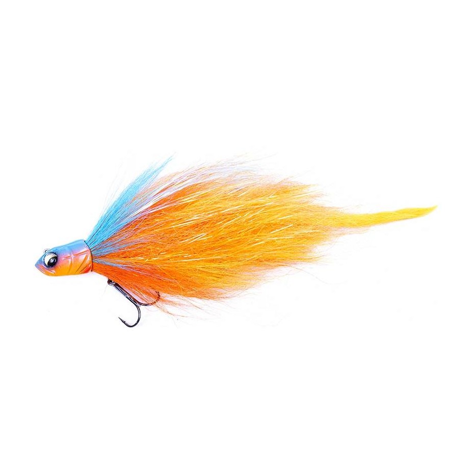 Leurre Bim Tackle Crazy Rabbit Shallow 33g