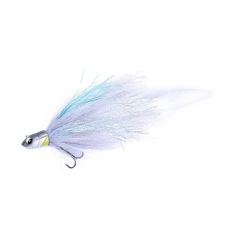 Lure Bim Tackle Crazy Rabbit Shallow 33g