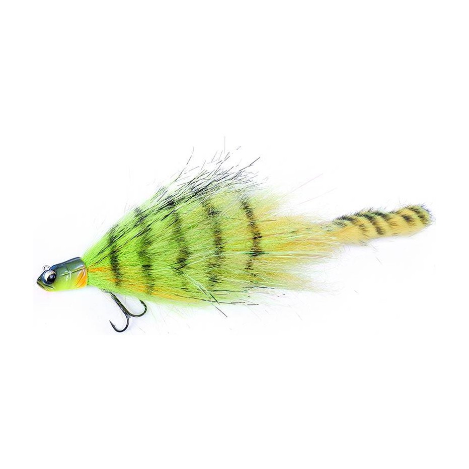 Leurre Bim Tackle Crazy Rabbit Shallow