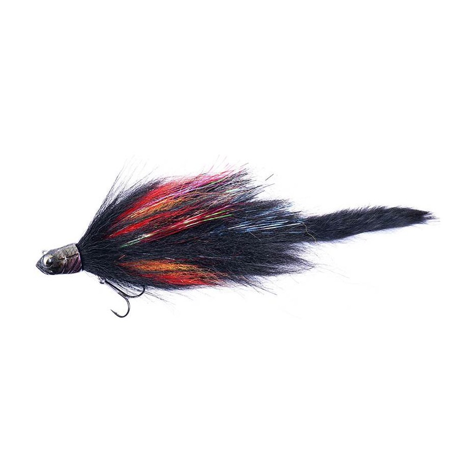 Lure Bim Tackle Crazy Rabbit Shallow 33g