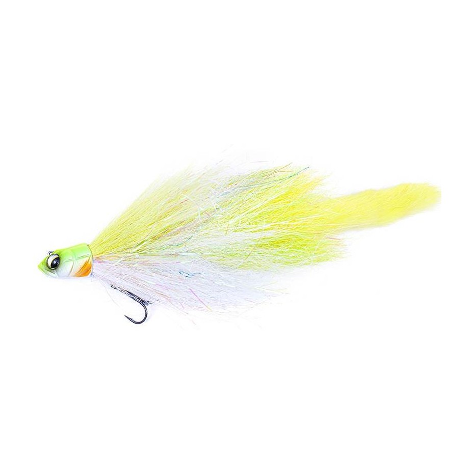 Señuelo Bim Tackle Crazy Rabbit Shallow 33g