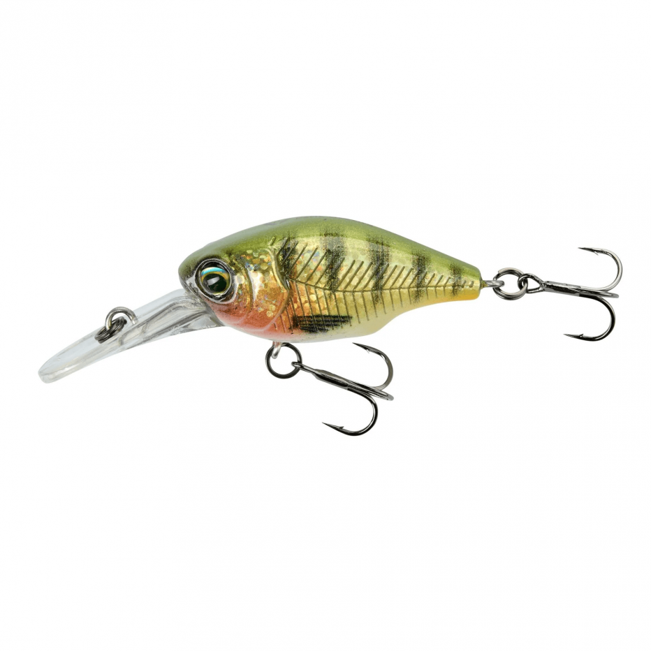 Hard bait Savage Gear Small Gravity Crank DR 4cm