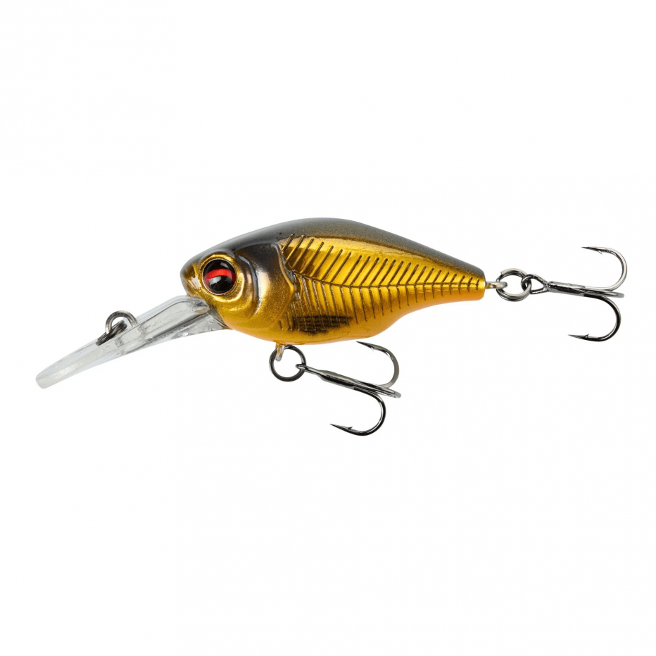 copy of Poisson Nageur Savage Gear Petit Gravity Crank DR 4cm