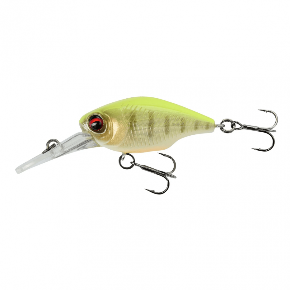 Hard bait Savage Gear Small Gravity Crank DR 4cm