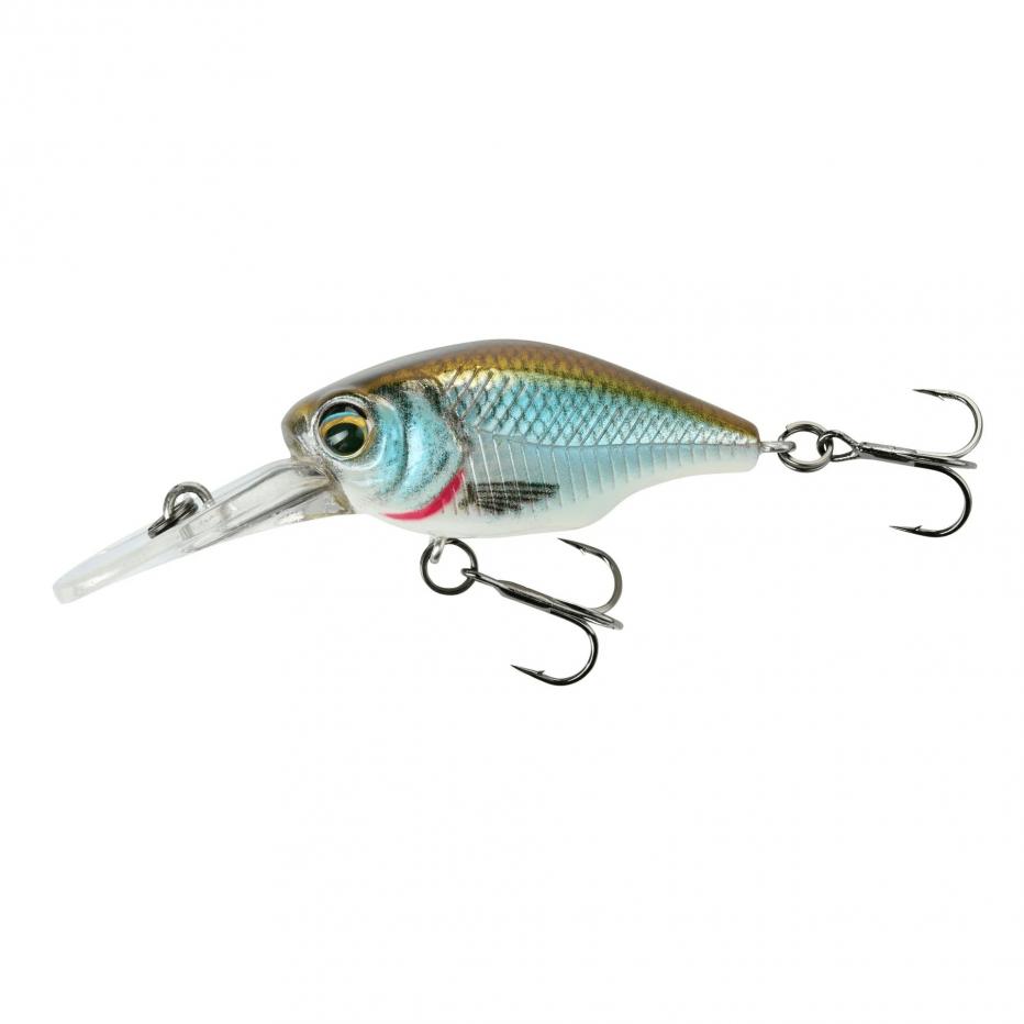 Poisson Nageur Savage Gear Petit Gravity Crank DR 4cm