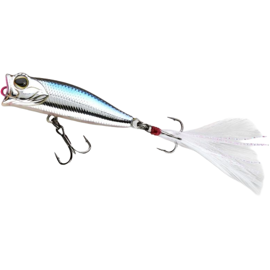 Hard bait Sakura Oppop 4.5cm