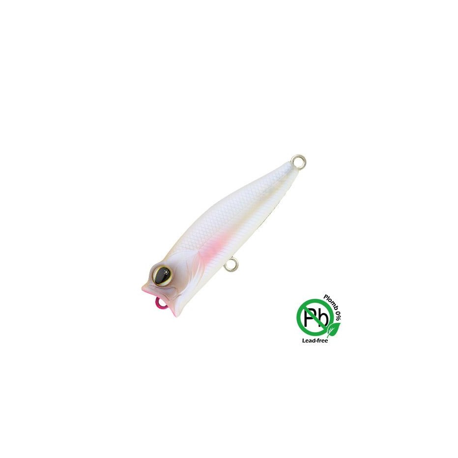 Hard bait Sakura Oppop 4.5cm