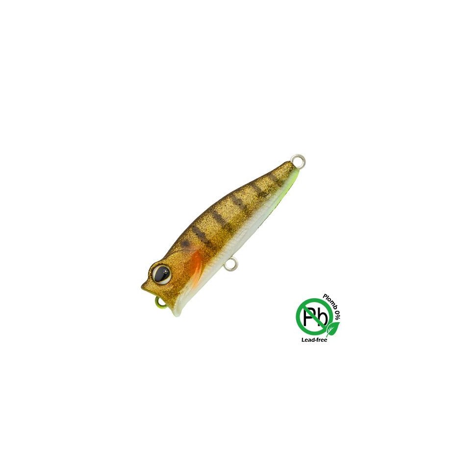 Hard bait Sakura Oppop 4.5cm