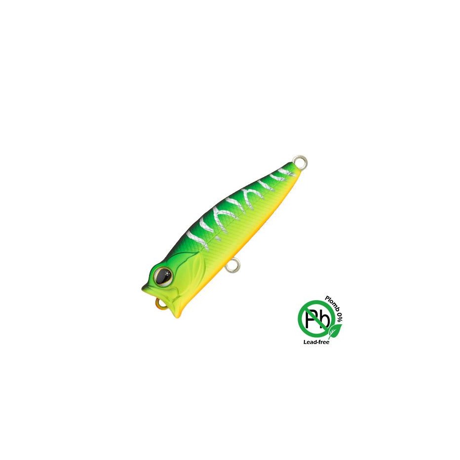 Hard bait Sakura Oppop 4.5cm