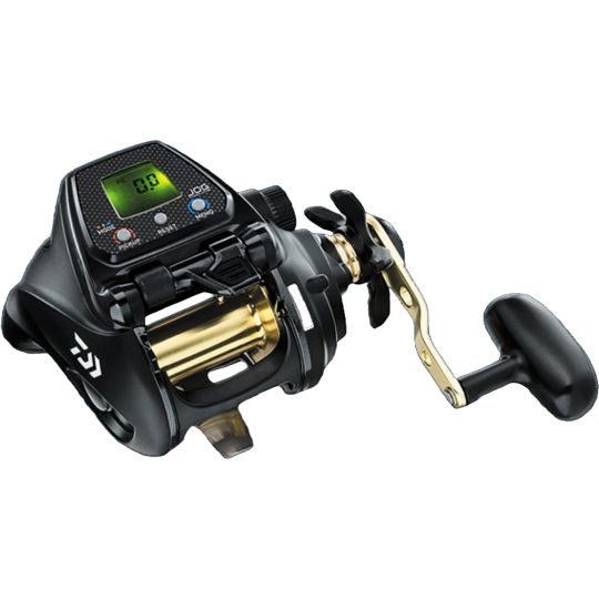 Moulinet Electrique Daiwa...