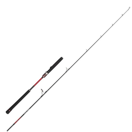 Spinning Rod Penn Retaliate X Solid Light Jigging