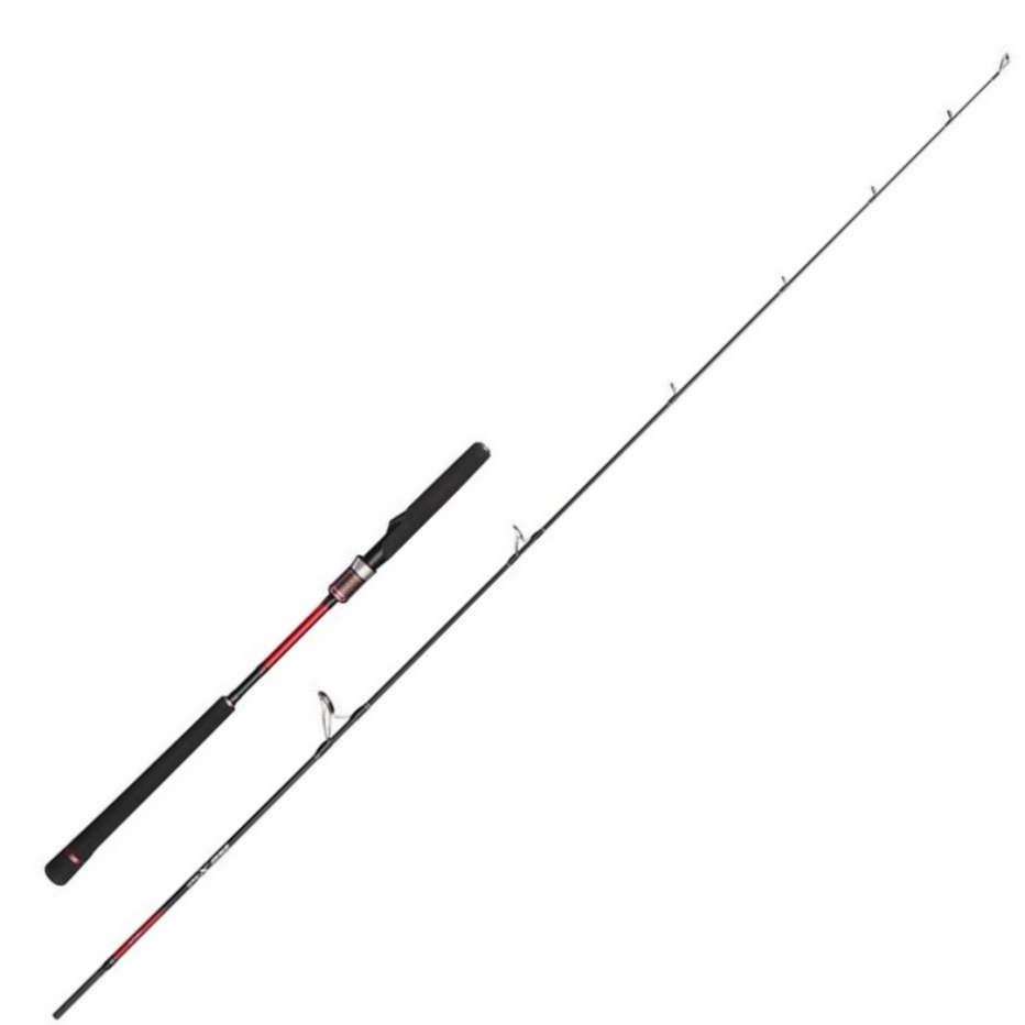 Spinning Rod Penn Retaliate X Solid Light Jigging