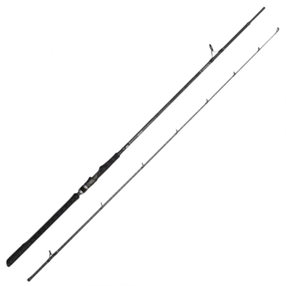 Spinning Rod Savage Gear Alpha SG8 Big Bait