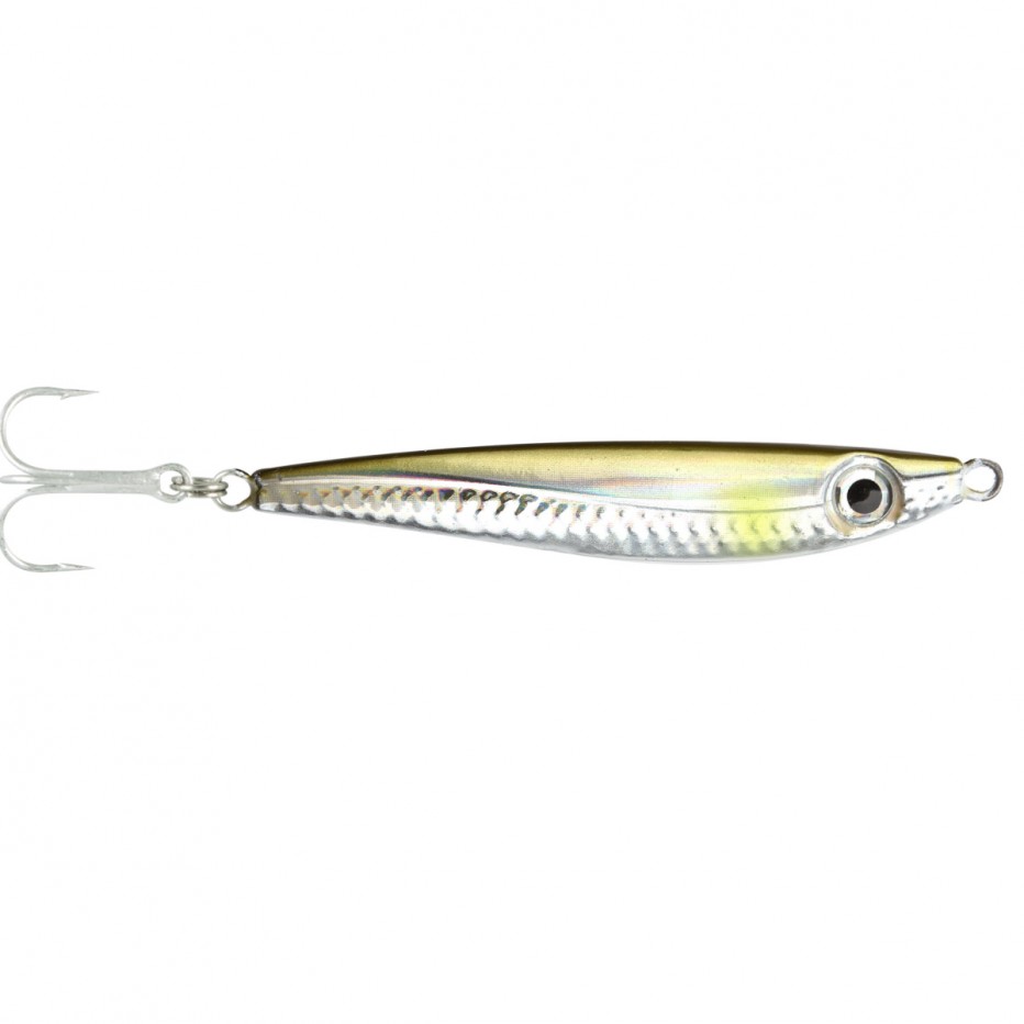 Jig Métallique Spro Cast'X