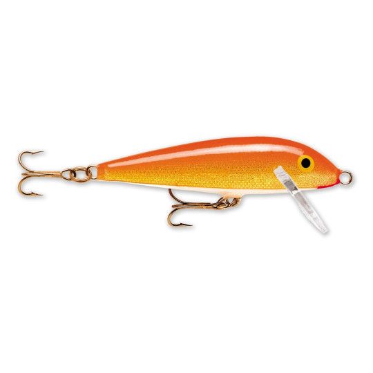 Leurre Rapala Countdown 5cm