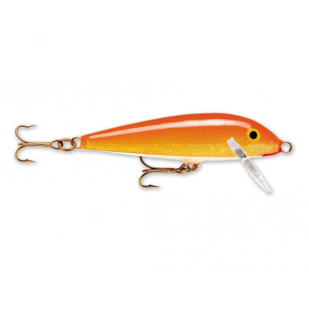 Leurre Rapala Countdown 5cm