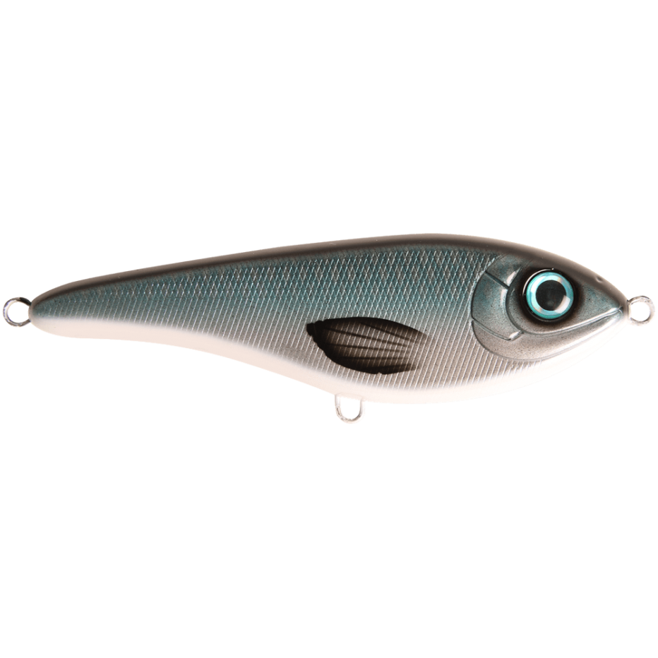 Señuelo CWC Buster Jerk 15cm Jerkbait