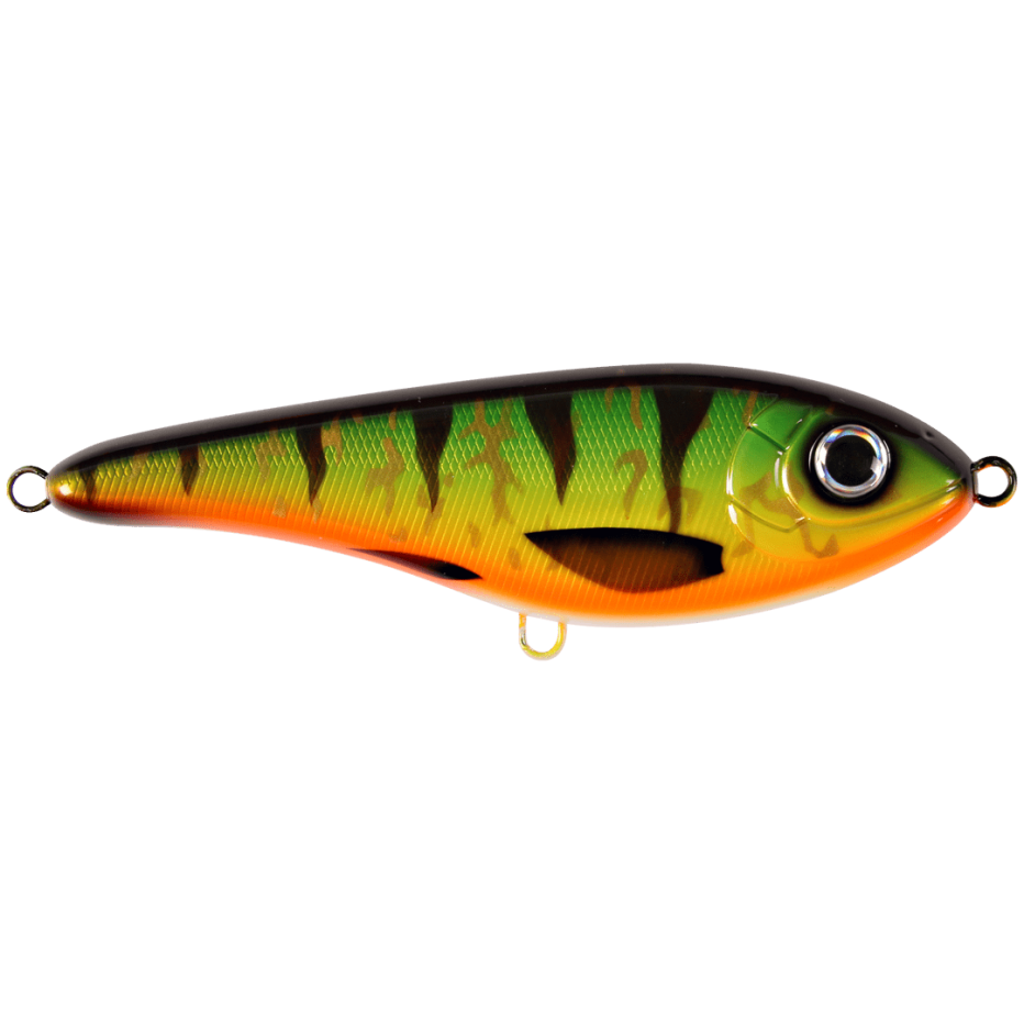 CWC Buster Jerk 15cm Jerkbait Lure