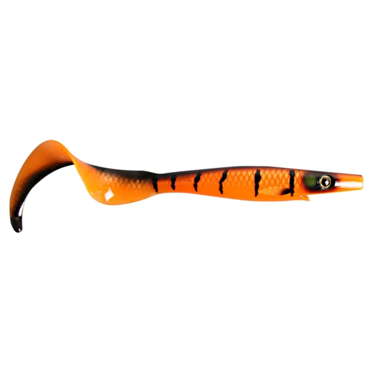 Soft bait CWC Pig Tail JR 23cm