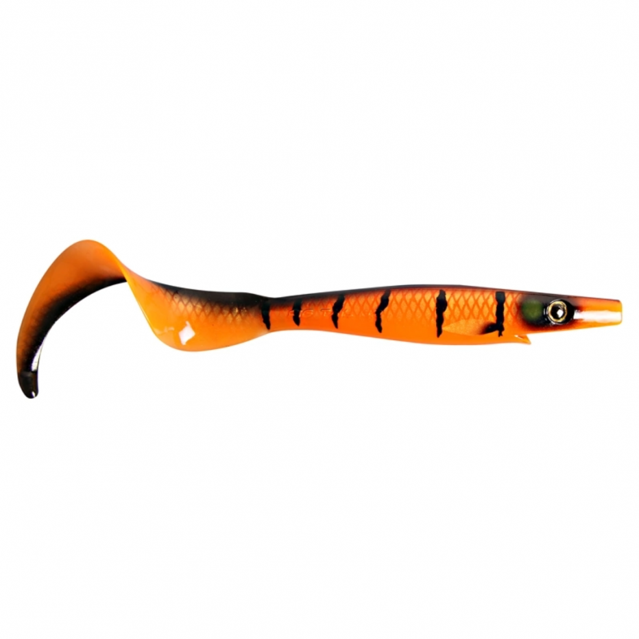 Leurre Souple CWC Pig Tail JR 23cm