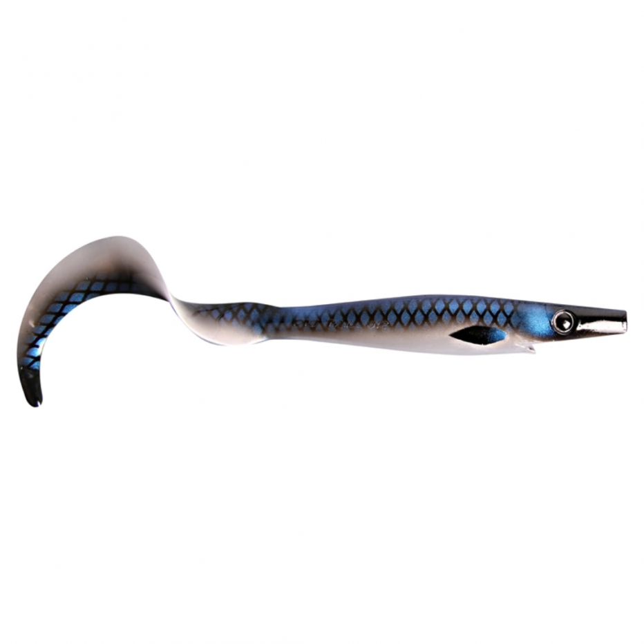 Leurre Souple CWC Pig Tail JR 23cm