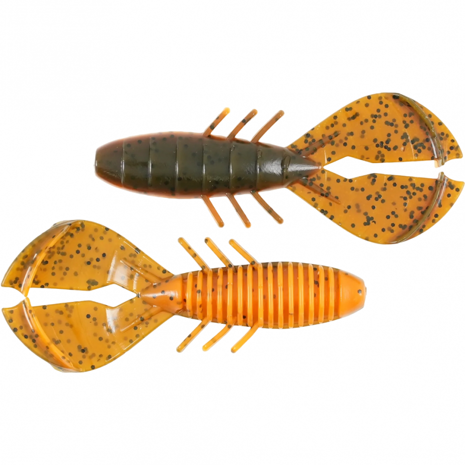 Leurre souple Missile Baits Chunky D 3,5" - 8,9cm