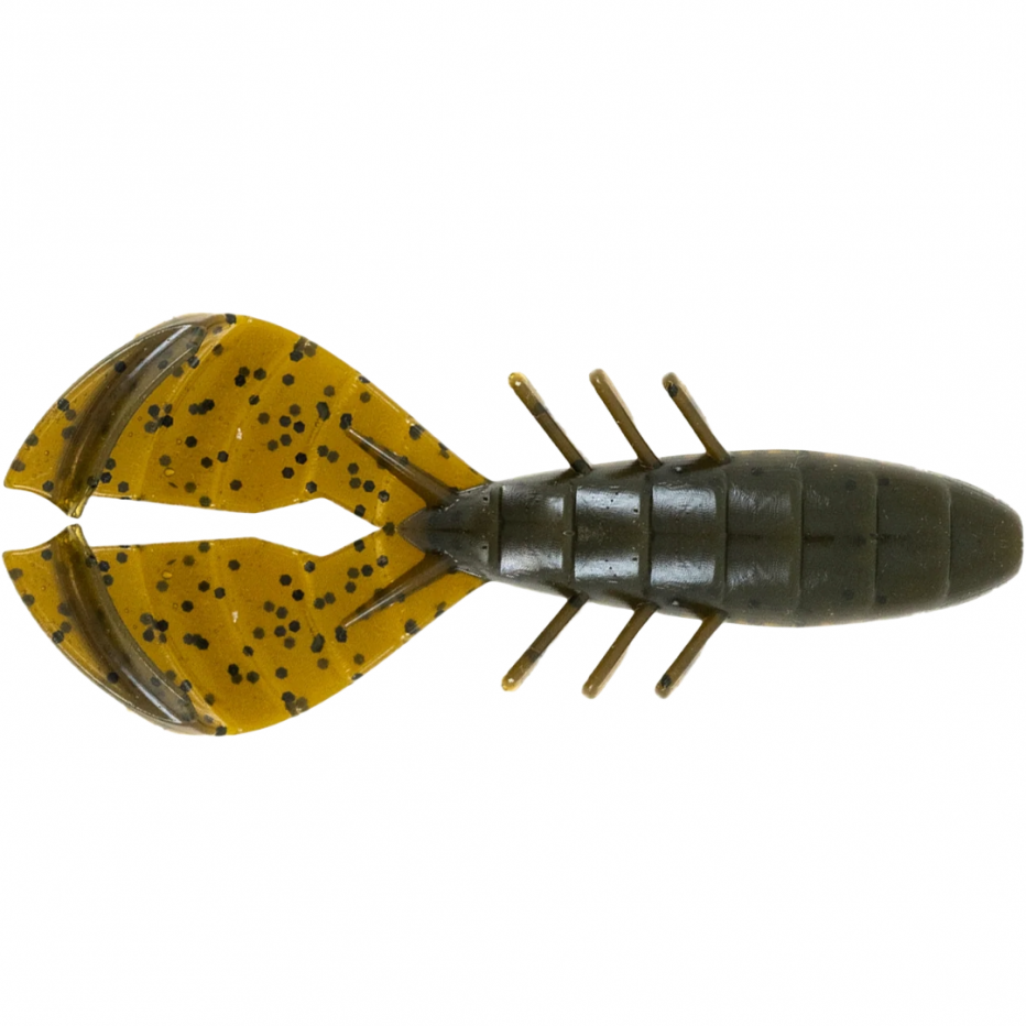 Leurre Souple Missile Baits Chunky D 3,5" - 8,9cm