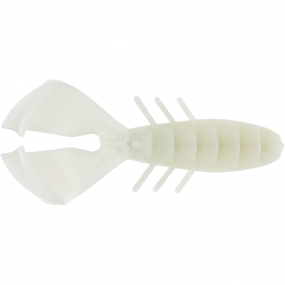 Señuelo Vinilo Missile Baits Chunky D 3,5" - 8,9cm