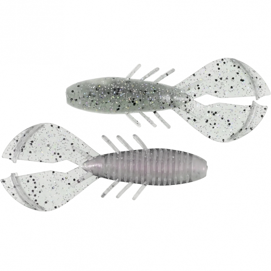 Leurre souple Missile Baits Chunky D 3,5" - 8,9cm