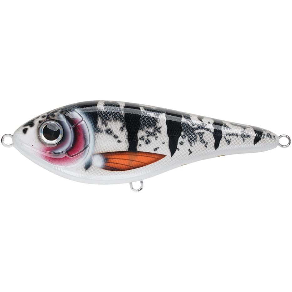 Poisson Nageur CWC Buster Swim Bait 13cm