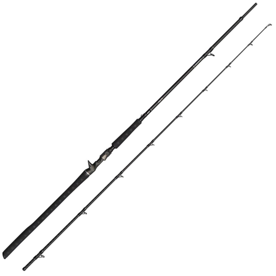 Casting Rod Savage Gear Alpha SG8 Swimbait