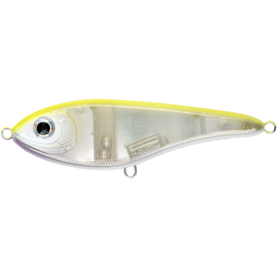 CWC Buster Jerk 15cm Jerkbait Lure