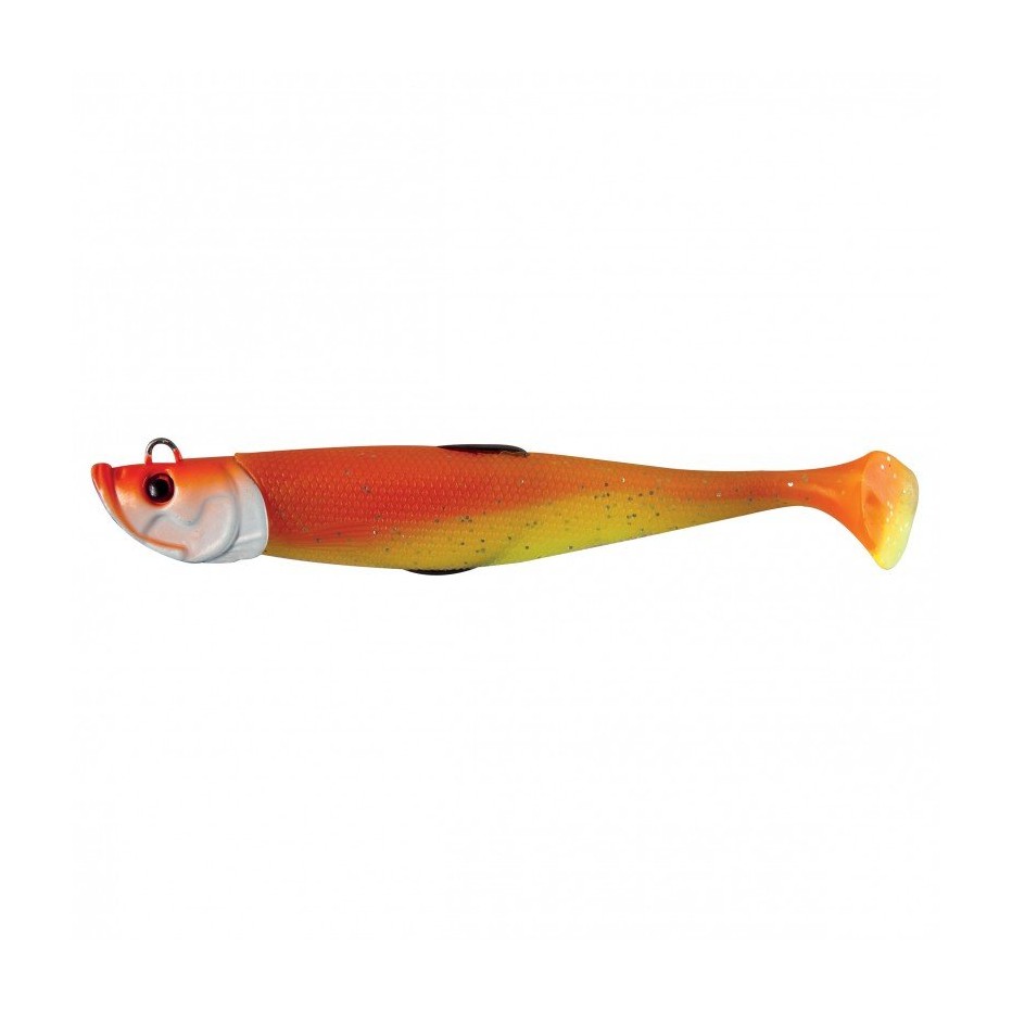 Leurre Flashmer Blue Shad 10cm