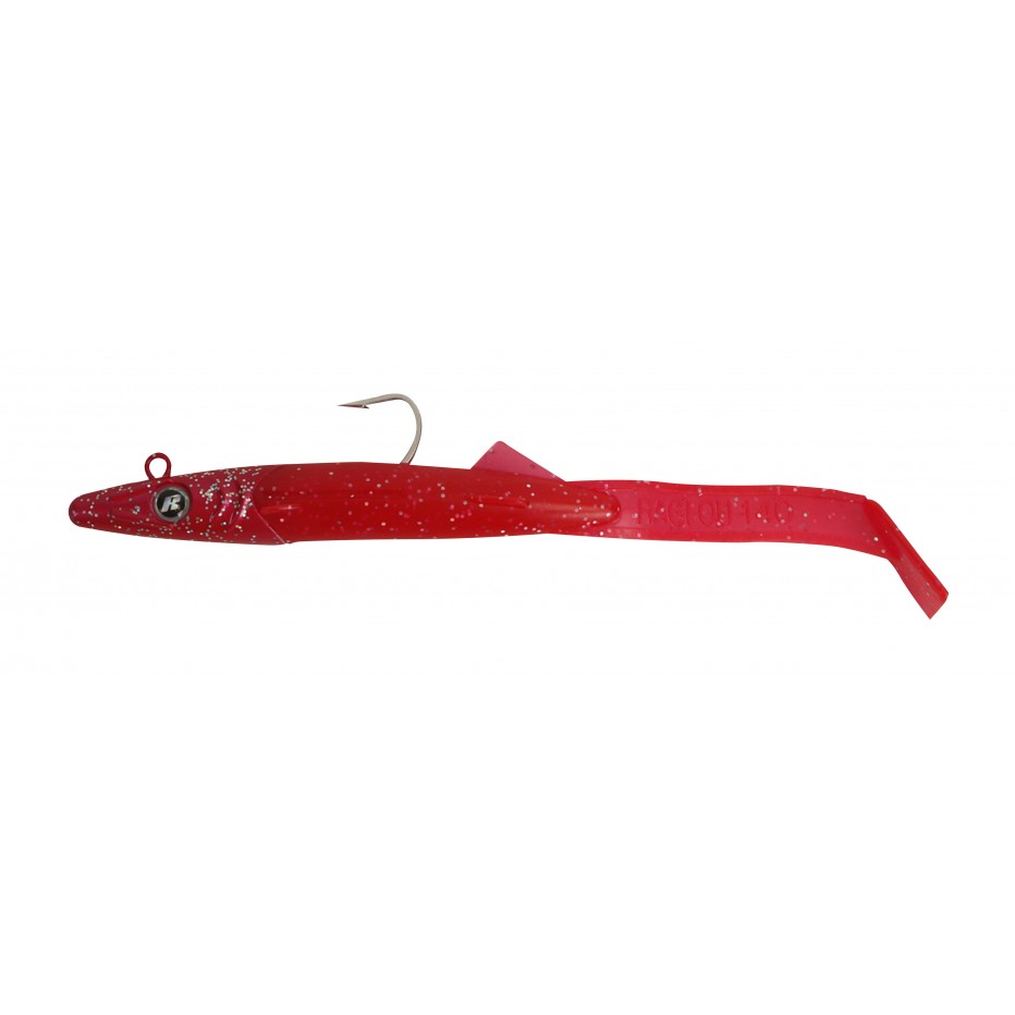 Soft Bait Ragot Raglou Hybrid 6.5cm