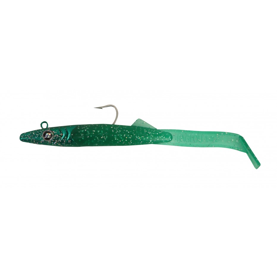 Soft Bait Ragot Raglou Hybrid 6.5cm