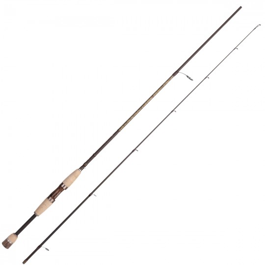 Ultra Light rod Smith Dragonbait Trout LX