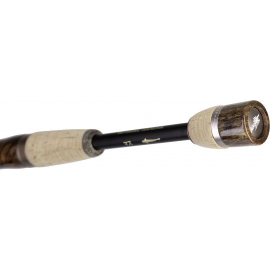 Caña ultraligera Smith Dragonbait Trout LX