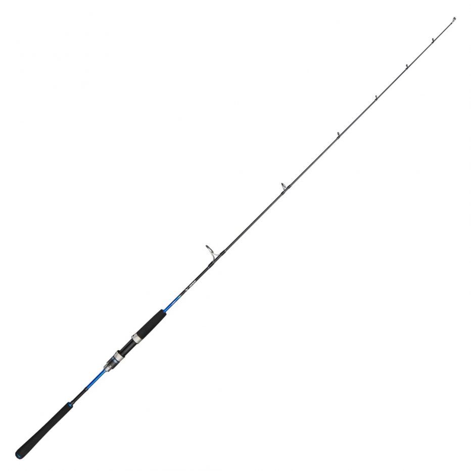 Spinning Rod Penn Retaliate X Jigging