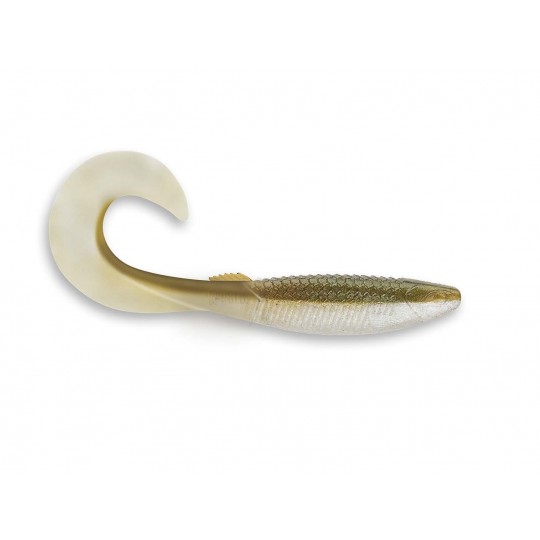 Leurre Souple Rapala Crushcity The Curl 11,6cm