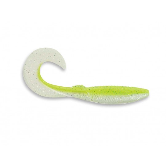 Leurre Souple Rapala Crushcity The Curl 11,6cm