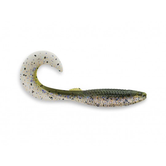 Leurre Souple Rapala Crushcity The Curl 11,6cm