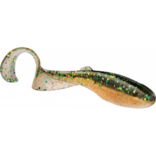 Soft bait Rapala Crushcity...