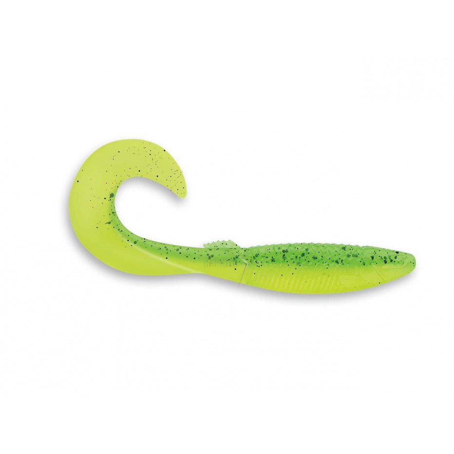 Leurre Souple Rapala Crushcity The Curl 11,6cm