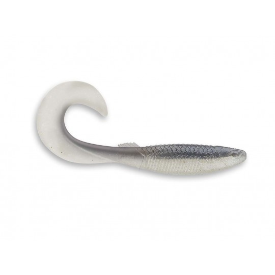 Leurre Souple Rapala Crushcity The Curl