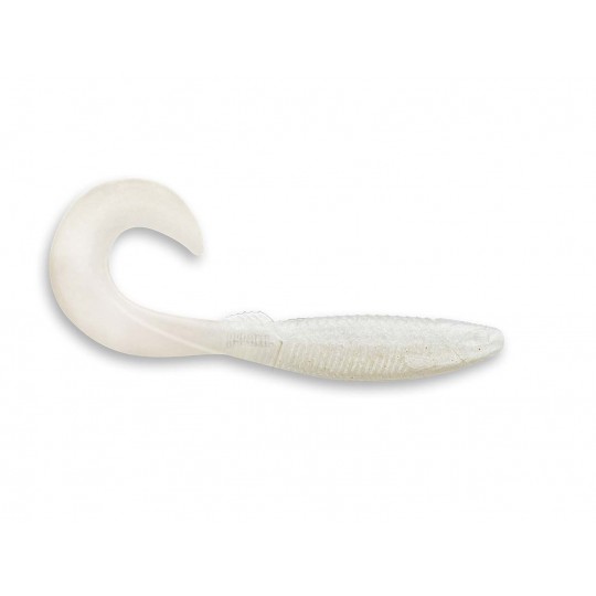 Leurre Souple Rapala Crushcity The Curl 11,6cm